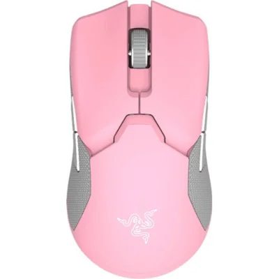 Беспроводная игровая мышь Razer Viper Ultimate с зарядной док-станцией