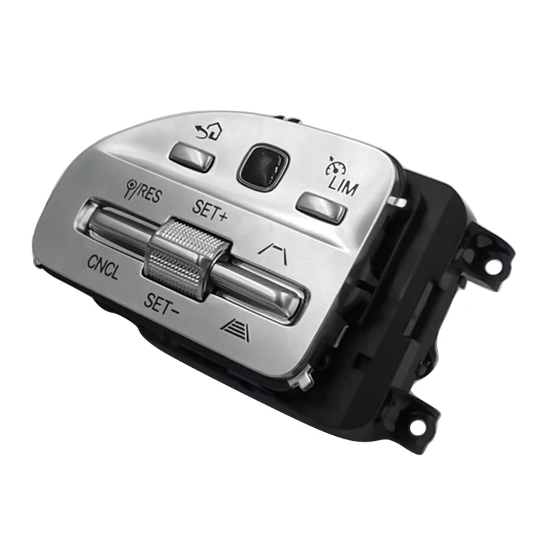 OE A0999058305 кнопочный переключатель на Автомобильный руль для Mercedes Benz