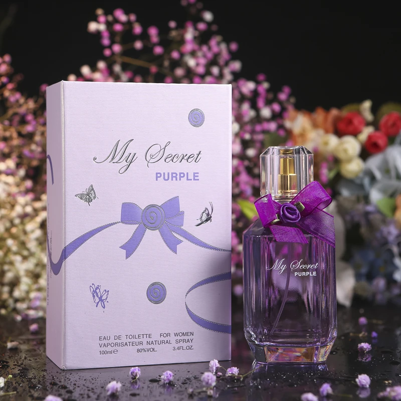 ZUOFUN professional perfume manufacture with 20 years history