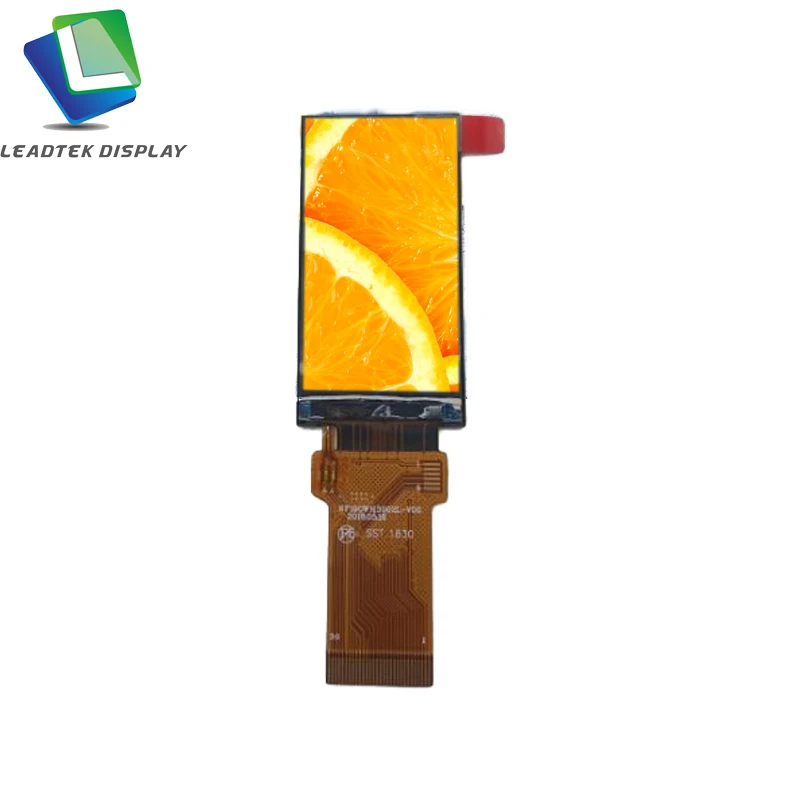 1.9 inch tft module lcd screen ips with 170*320 resolution display panel