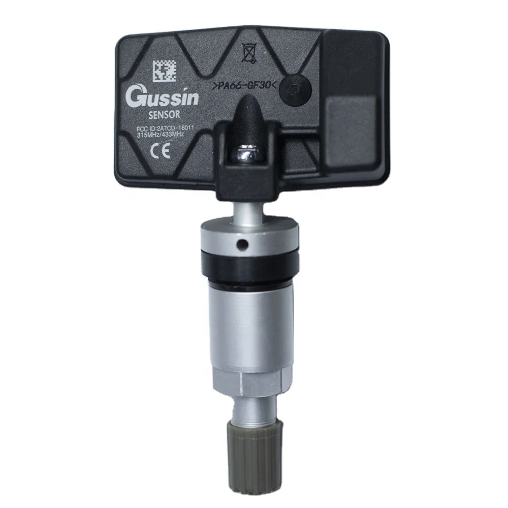 Gussin tire pressure monitoring programmable system tpms programmer monitor mx sensor 315 433mhz mx-sensor auto sensor