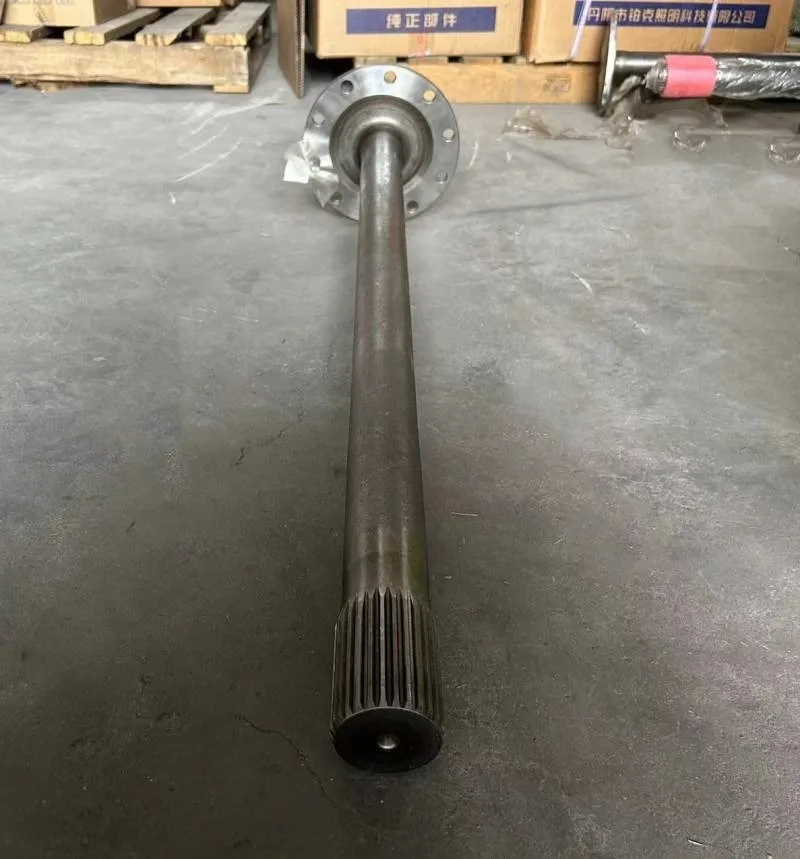 SINOTRUK HOWO Truck Parts WG7117347232 Half shaft