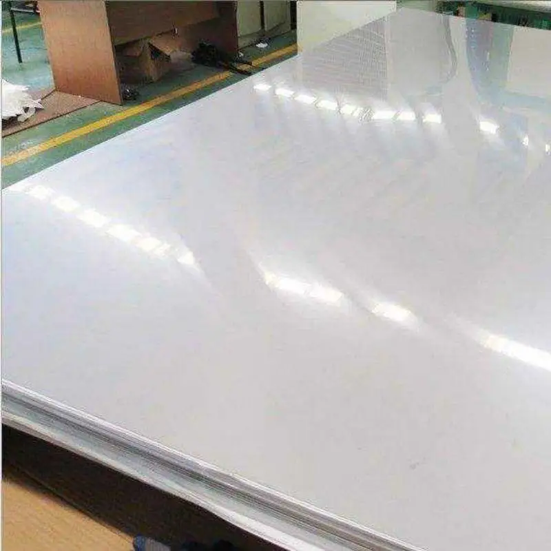 
A36 Q390 SS400 Carbon Mild Steel Sheet/ Plate Hot Rolled Steel Plate 