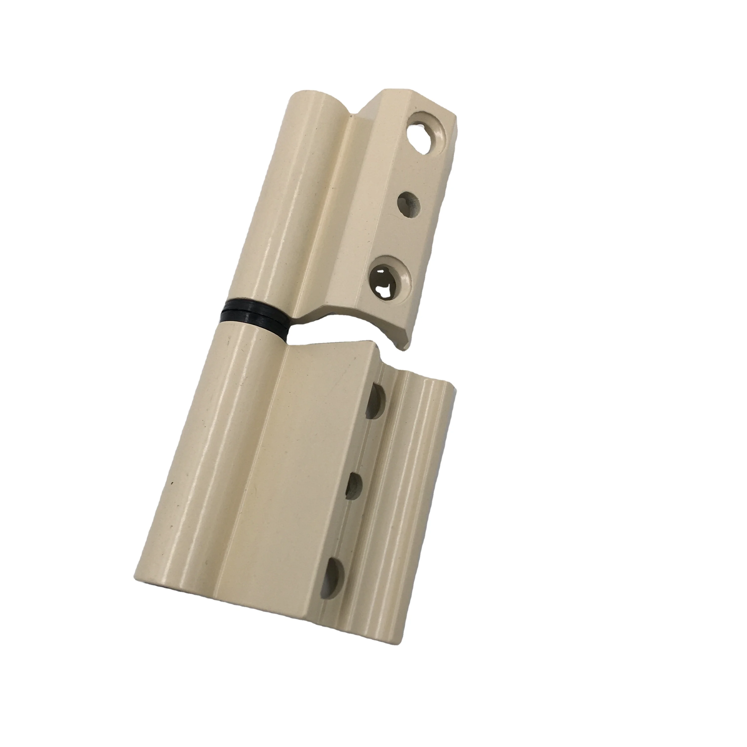 Складной Стеклянный Душ из нержавеющей стали