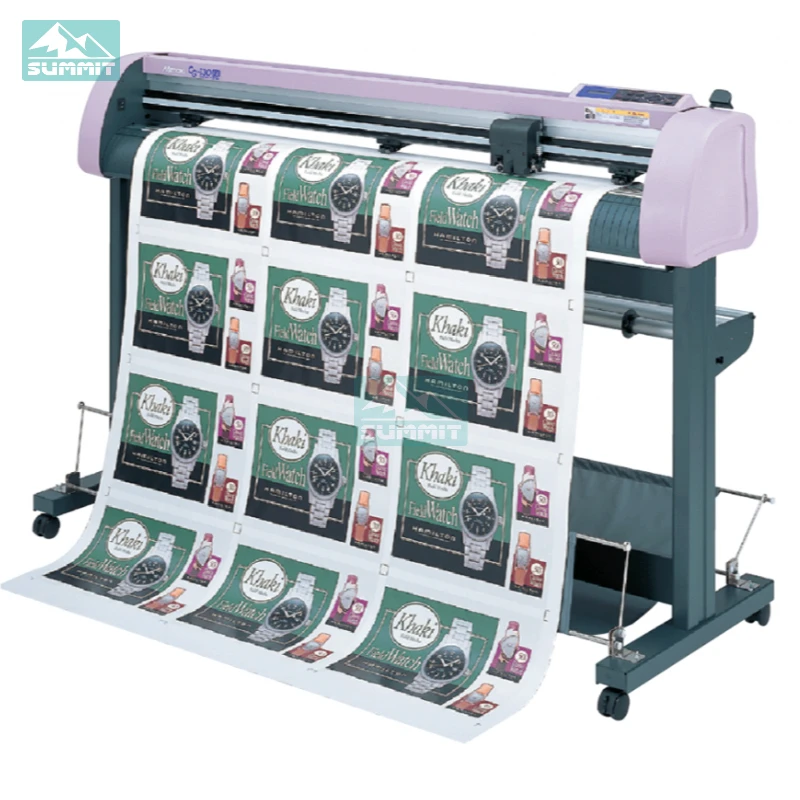 Mimaki CG-160FXII плюс режущий плоттер CG-60SRIII CG-130SRIII CG-130FXII являются оригинальными MIMAKI ручки для неофициальных советников президента