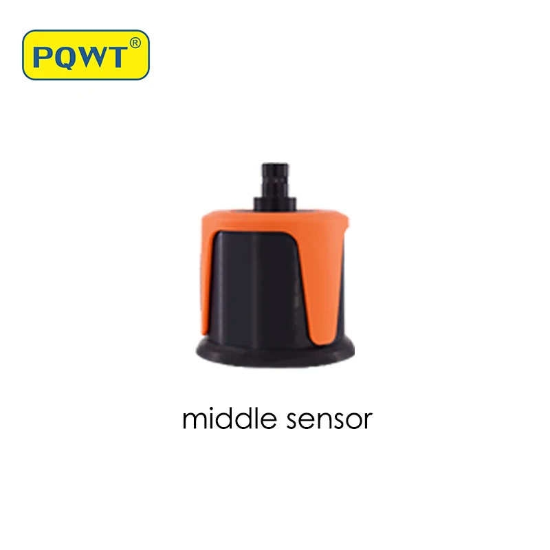 PQWT-L5000 underground and walls pipe leak detector engineering network acoustic water leak detector