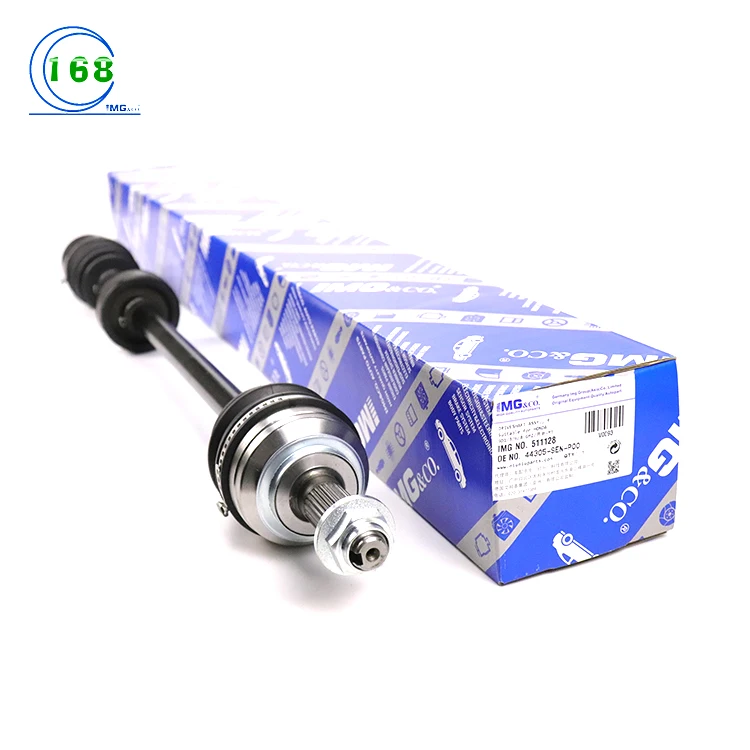 IMG передний вал коробки передач для Honda City 2007-2008 44305-SEN-P00