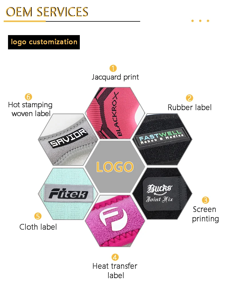 KS-609 # прочный защитный браслет для запястья по Заводской Цене нейлоновый компрессионный браслет