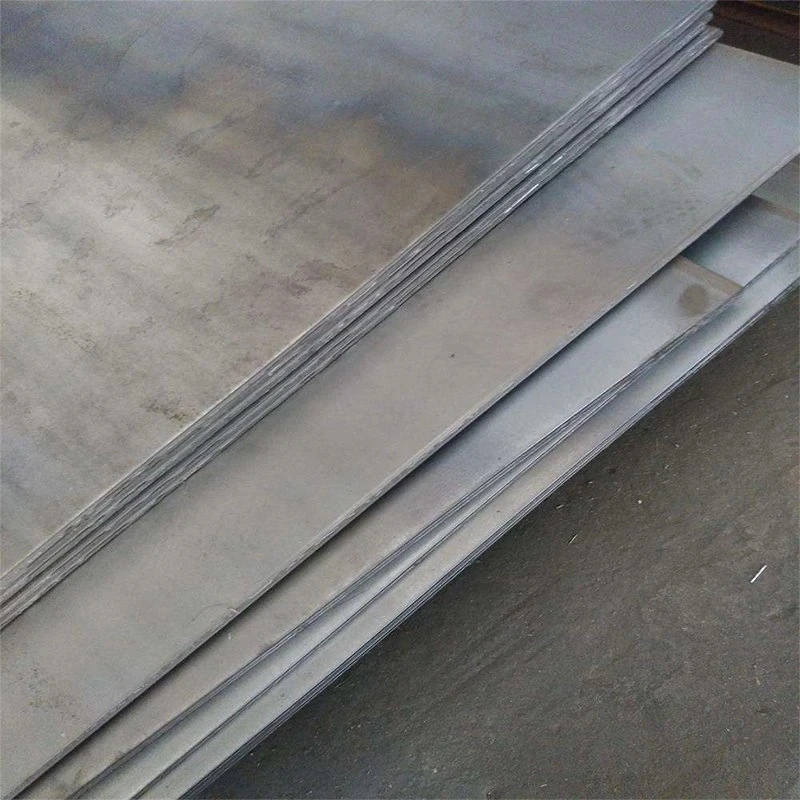 Manufacturers High Quality AISI 1020 Carbon Structure Steel Plate / Sheet in stock