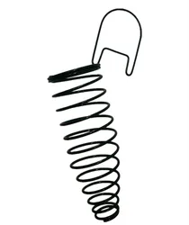 Squirrel Chipmunks Bird Attracting Corn Cob Holder Squirrel Feeder