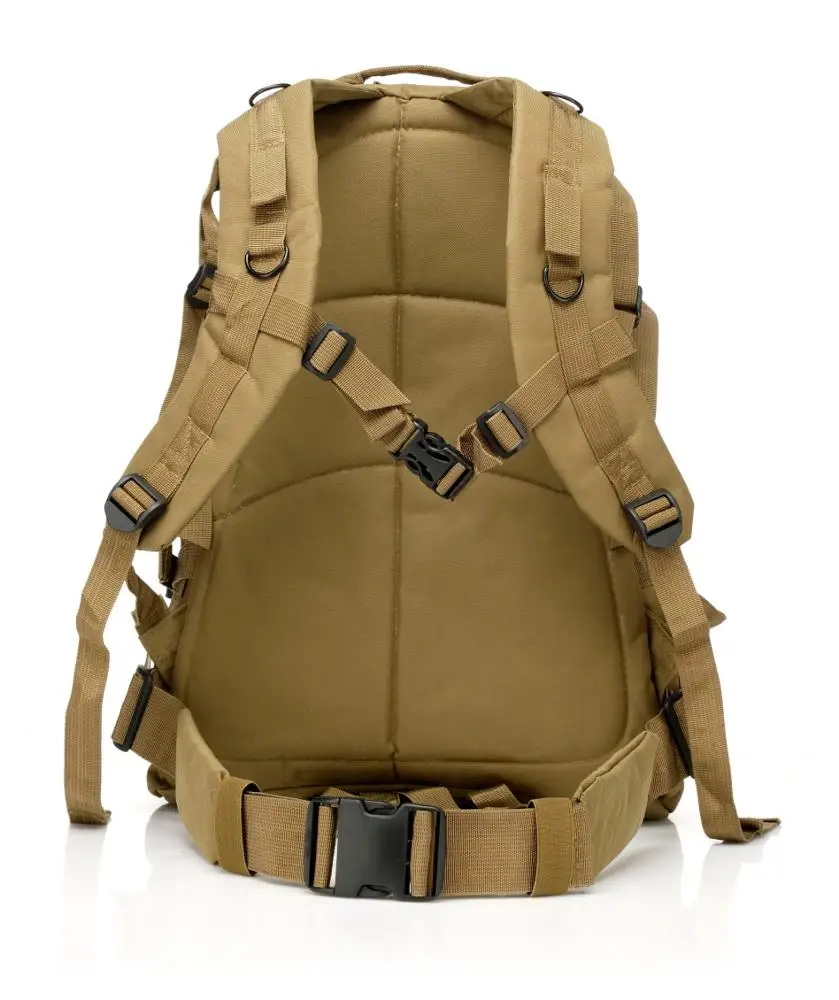 Promotional Hot Sale Hiking Backpack 45l Waterproof Smart Carry On Personalized Rucksack Bags