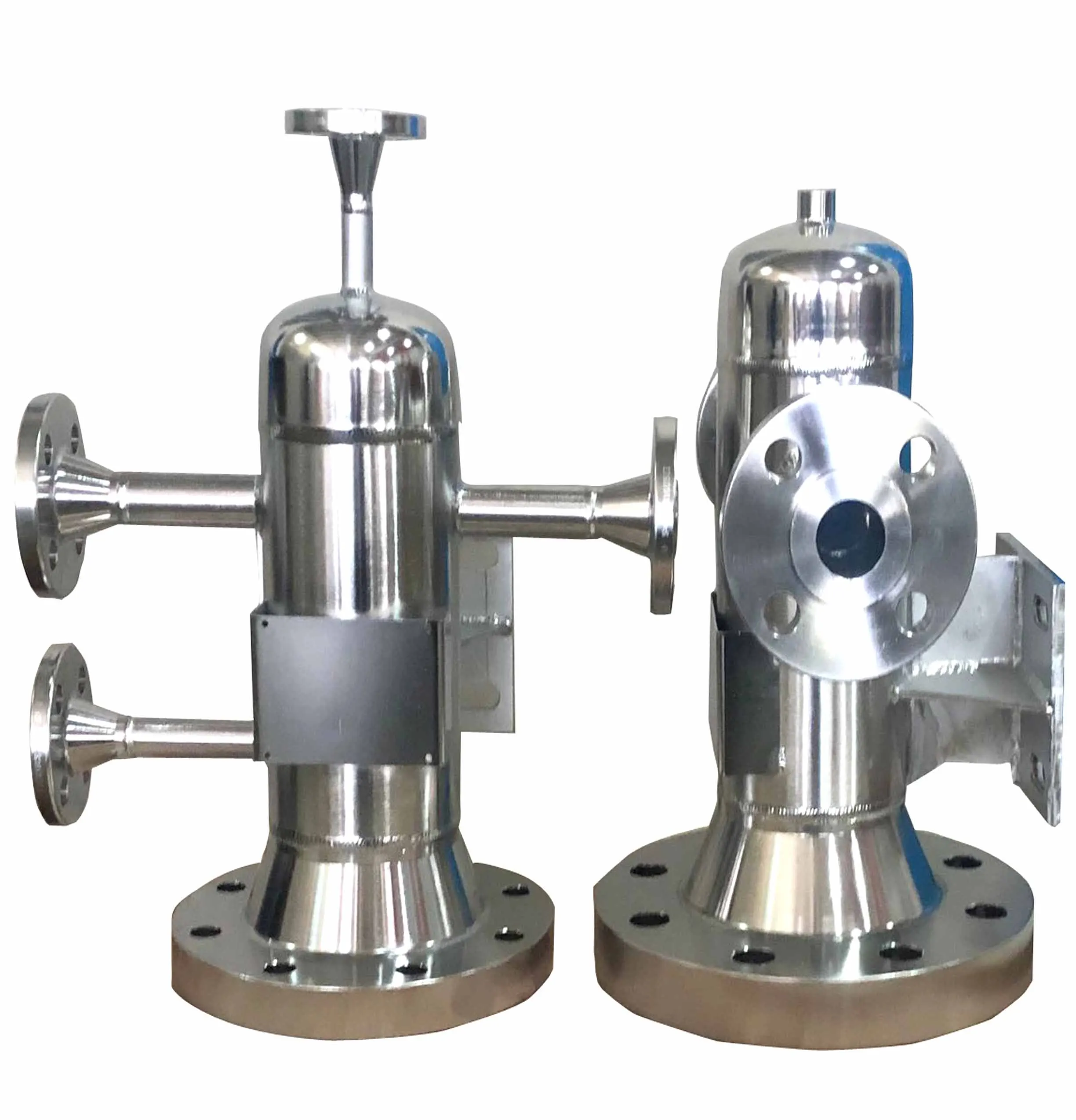 Industrial Filtration Equipment  pressure vessel