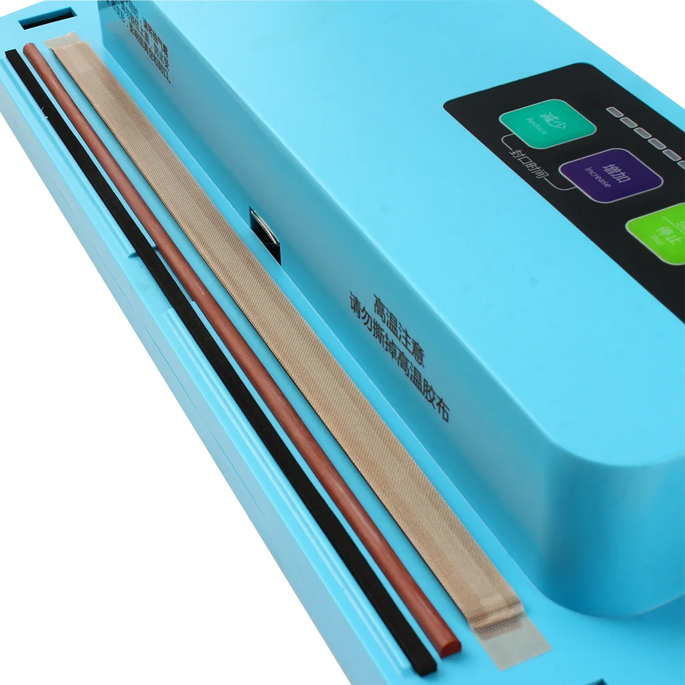 Household  automatic condition fresh packaging vacuum sealing machine modified atmosphere packing machine