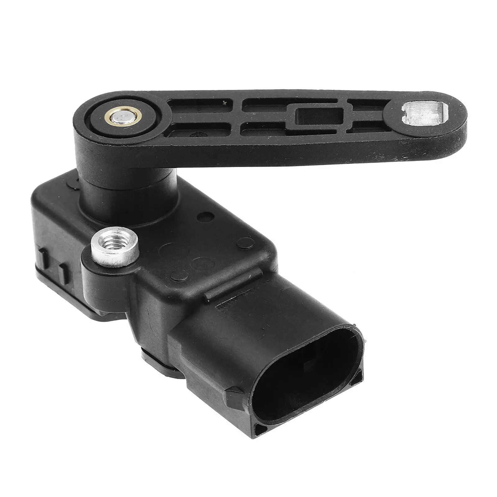 High Quality 37146870200 Suspension Height Level Sensor For BMW G01G02 F56 F48 F15 F16 F54 F55