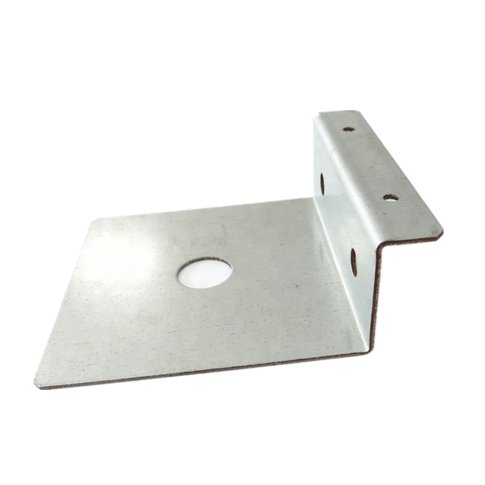 custom fabrication sheet metal product small punching stainless steel stamping parts