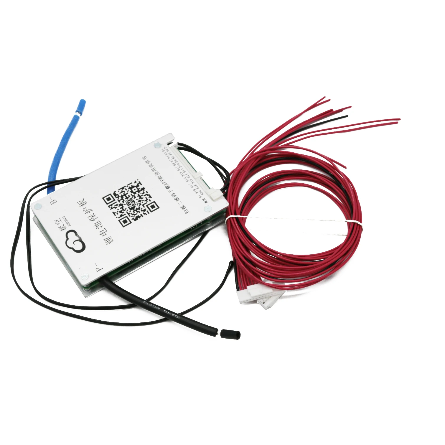 Интеллектуальный активный баланс Bms BD4A20S4P LiFePO4 Li-Ion LTO аккумулятор 7 ~ 20S 7S 8S 10S 12S 13S 14S 16S 17S