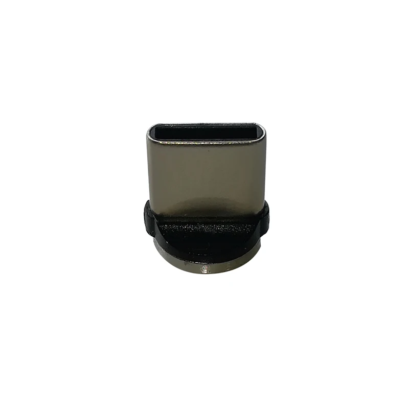 Электрическая перезаряжаемая сферическая бритва Hephae с Micro Usb для