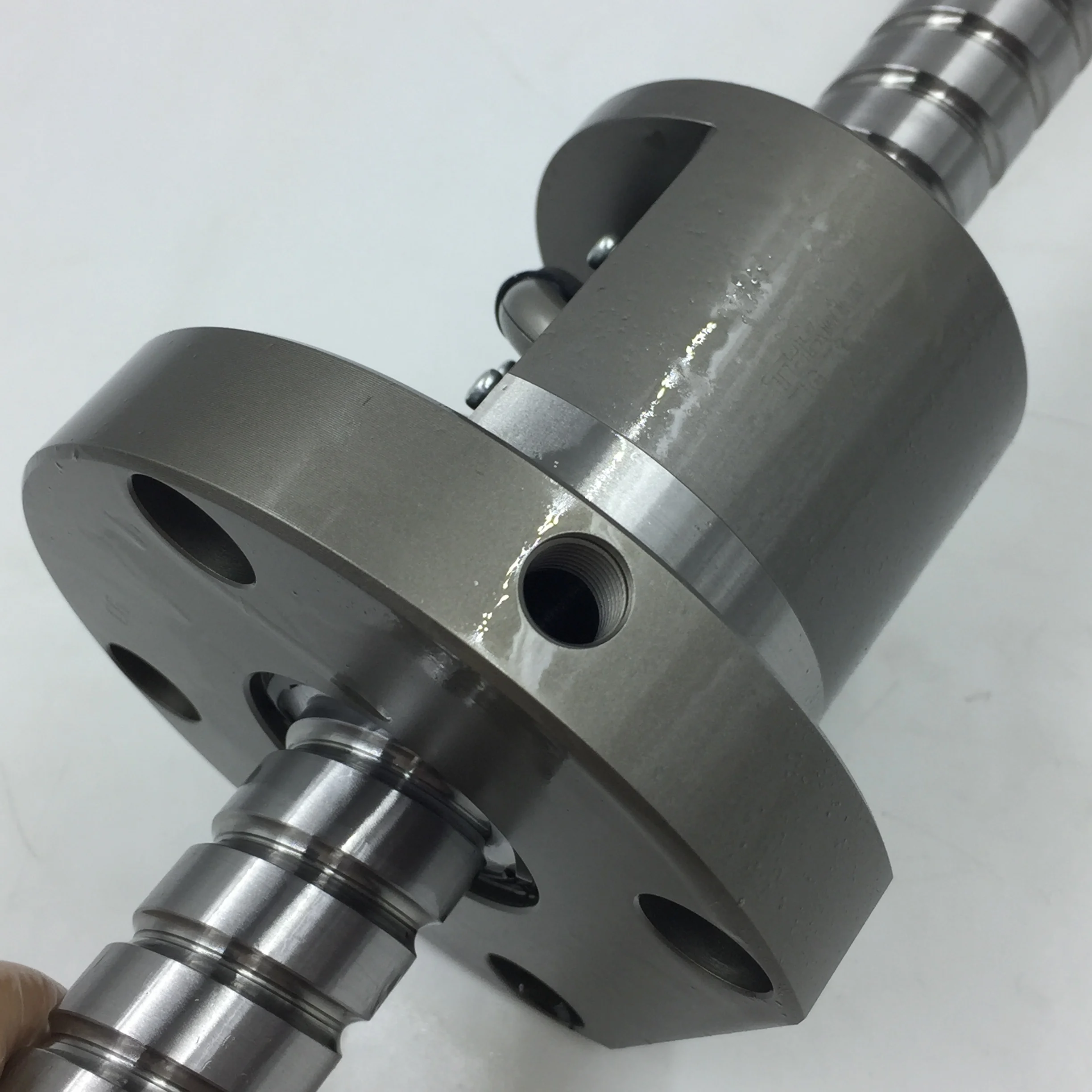 Шариковый винт Fanuc Z/x-axis фоторемень + Детали 988LC7-B для FANUC Robodrill M/C