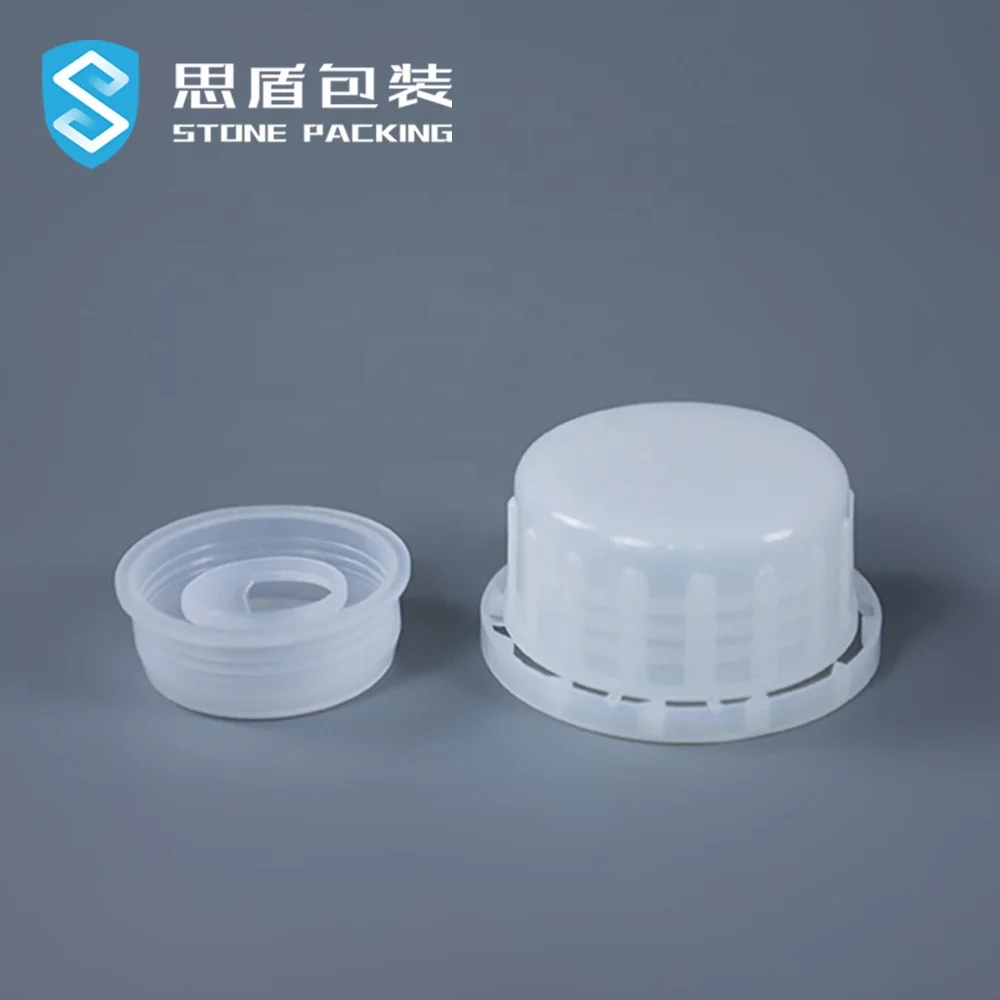  Пластиковый цилиндр 5 л квадратный канистра HDPE литров химический барабан с крышкой и ручкой контейнер-ведро