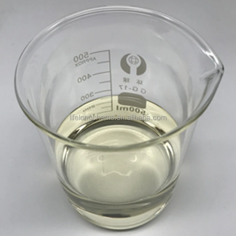 30% CAB-35 Cosmetic 61789-40-0 Capb CAB Cocamidopropyl Betaine for foaming amphoteric surfactant CAB30%, CAB35%