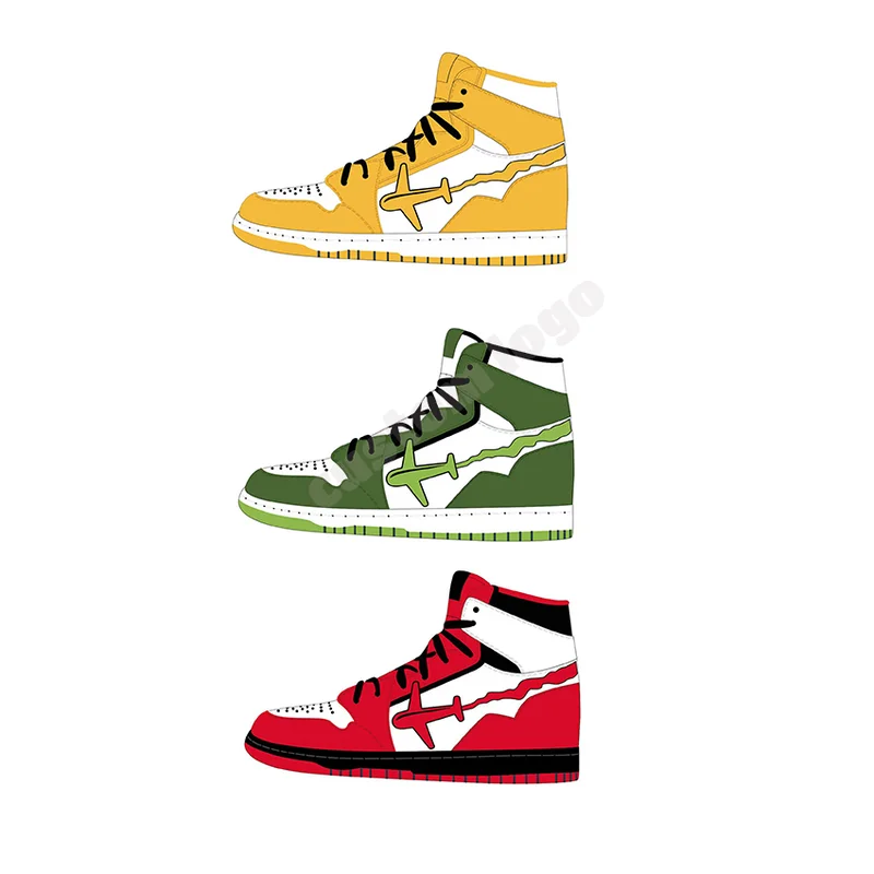 Trendy Custom Brand New Womens Casual Shoes German Training Sports Shoes Lace-up Retro Sneakers