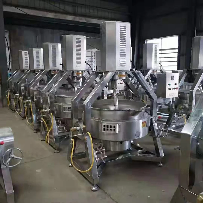 Multifunctional planetary mixer food mixer planetary centrifugal mixer machine