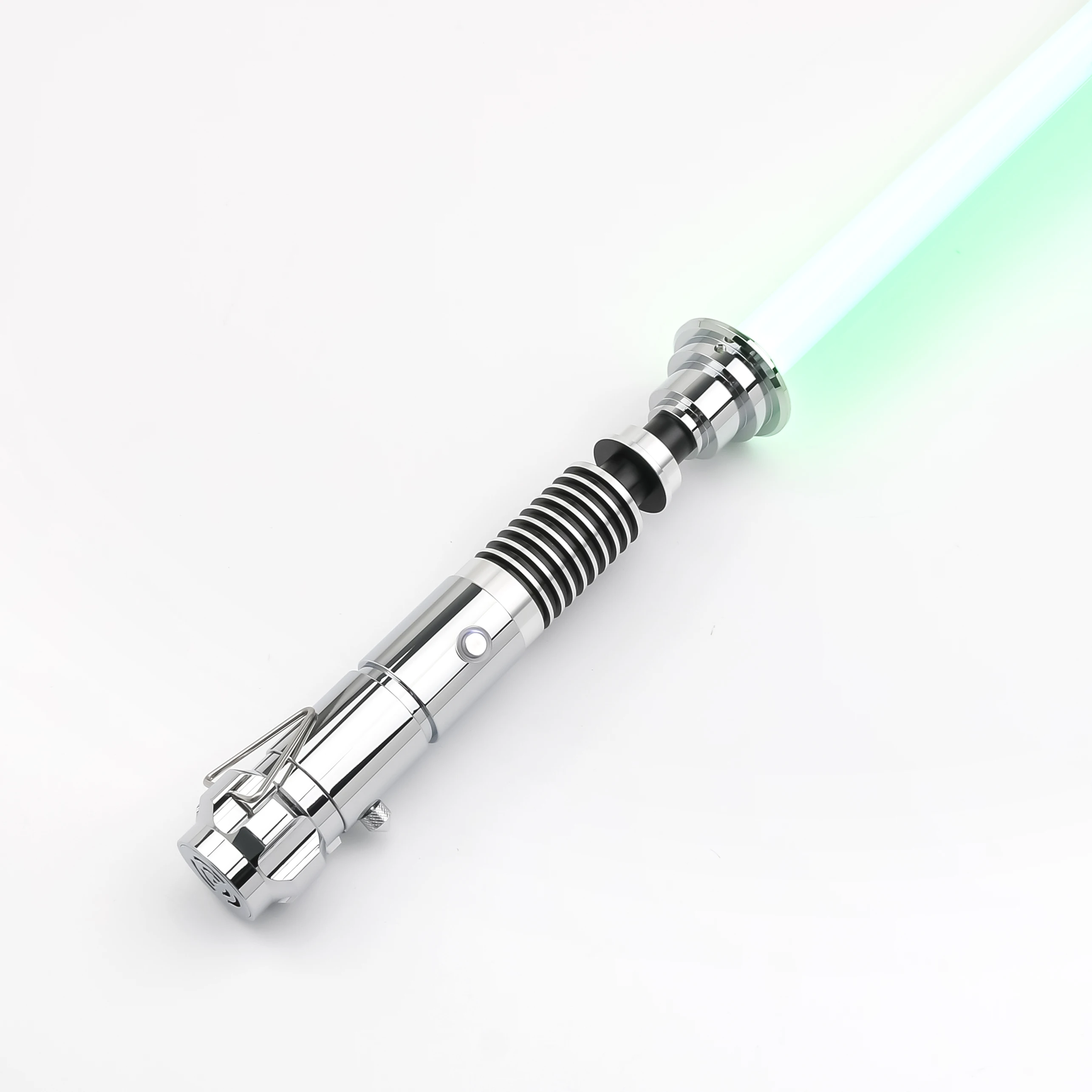 txqsaber Luke SE  lightsaber  NEO Swing  Dueling 1 inch Blade Metal Hilt 16 Sets of Soundfonts Blaster FOC  dropshipping