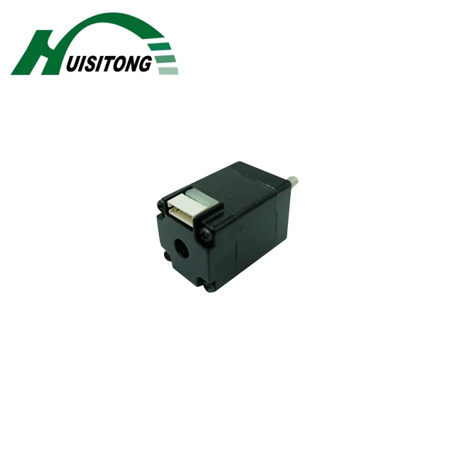 
stepper motors 34mm nema 8 small 34mm 2 phase stepper motor China brand with high quality 