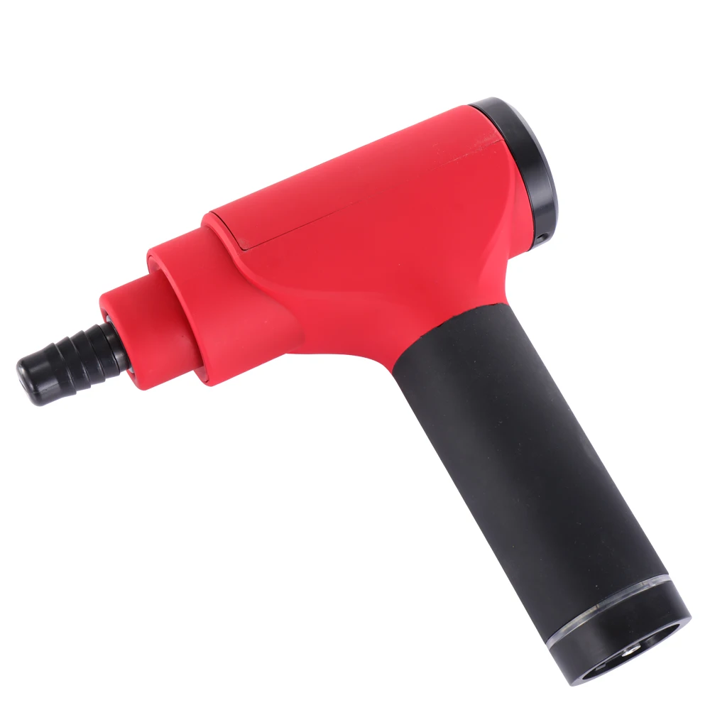 Chinese cordless body massage gun with best LG battery 1800mA forceful vibration  deep tissue super quite booster massage gun