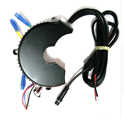 BAFANG 48V750W Electric Bike Accessories 8fun BBS02B Controller Compatible Mid Drive Engine Bike Trainers Accessories