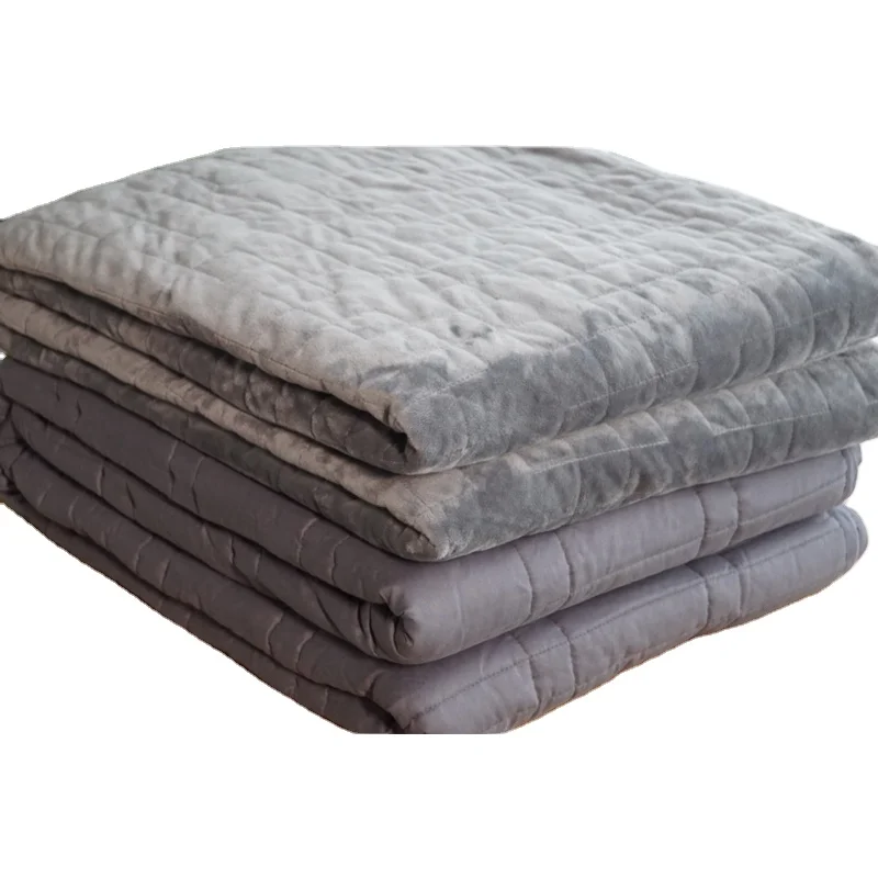 Утяжеленное одеяло для людей с аутизмом, распродажа