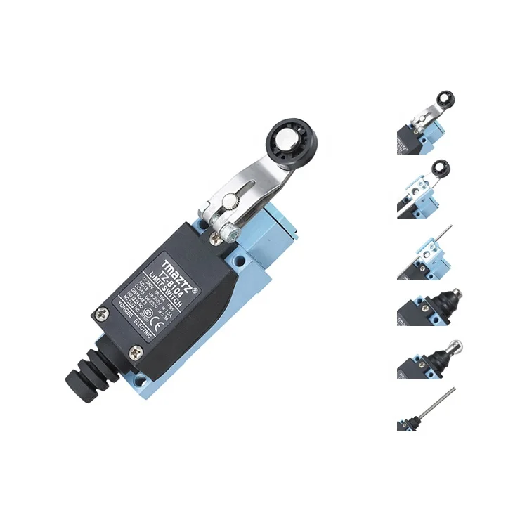 10A 250VAC omron limit switches door limit switches (ME8104 AZ8104 XZ8104 Z-8104