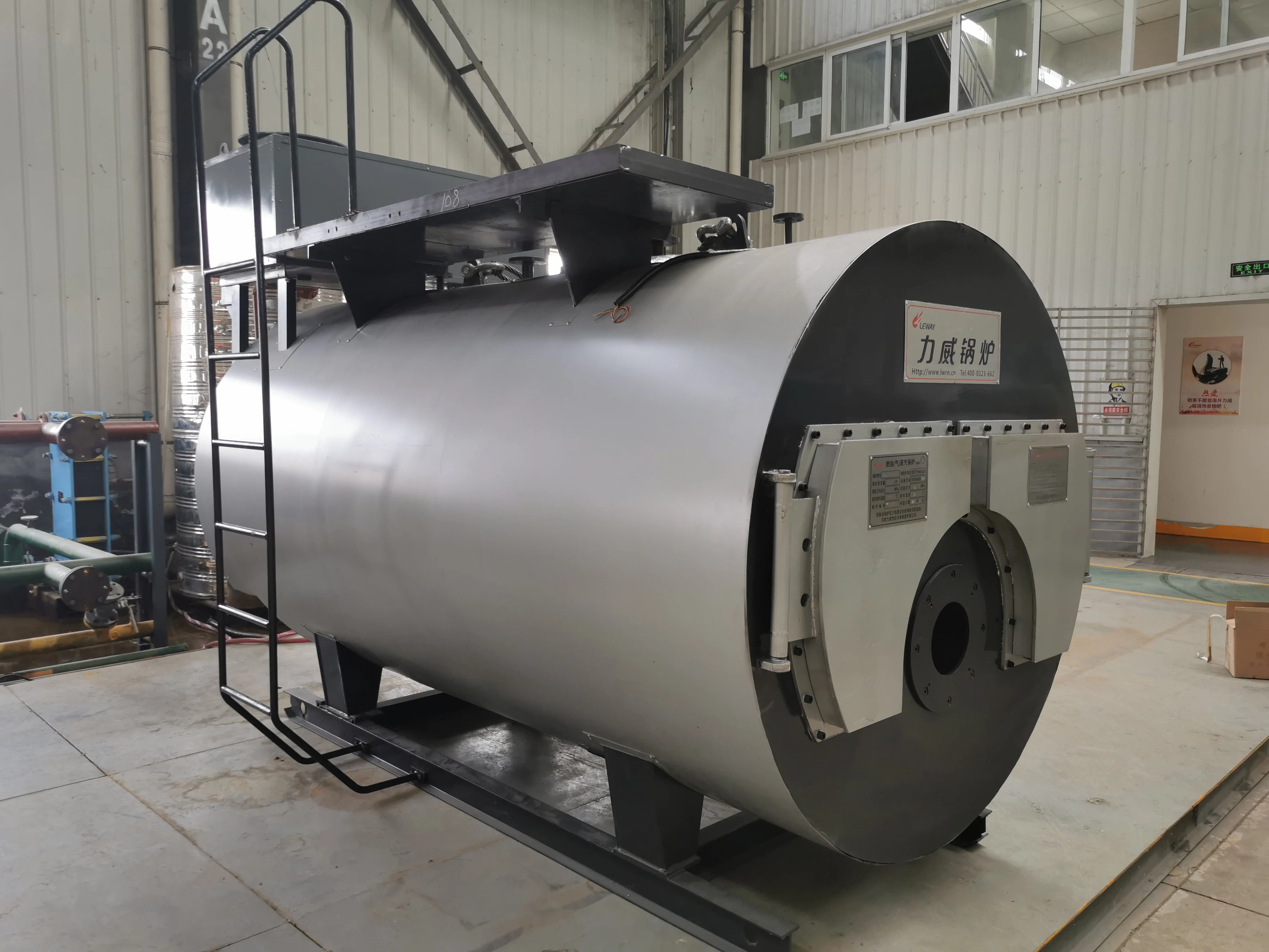 Top 10 Boiler Manufacturer Small Natural Gas Boiler