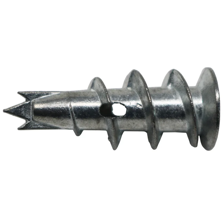 Wholesale self tapping chipboard screw set stainless steel zinc plated cheap metal anchor