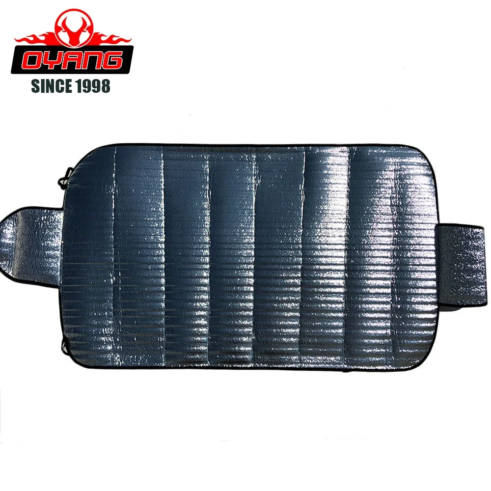 Hot Sell Front Side Window Auto Car Curtain Sunshade