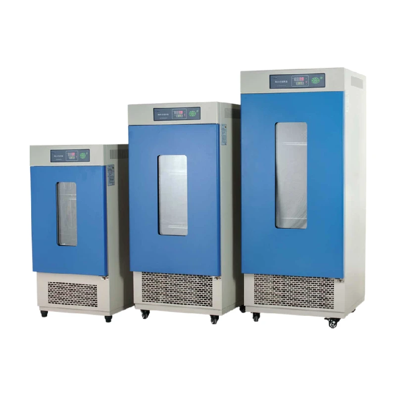 70 150 250 500 liters Hot selling LRH-70 Biological Cooling Indicator  Incubator