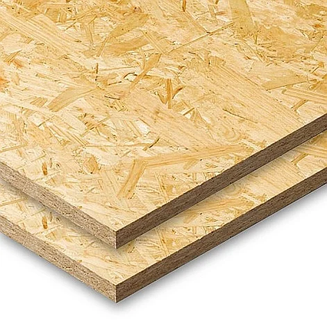 
EGGER OSB SHEET Oriented Strand Boards 