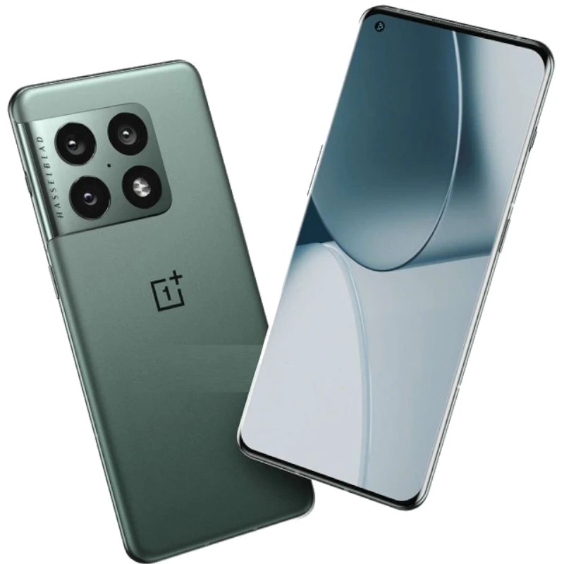 Оригинальный смартфон OnePlus 10 Pro 8/12 Гб 2022 ГБ Snapdragon 8 Gen1 256 дюйма камера 6 7 Гц зарядное устройство 80 Вт 120 мАч