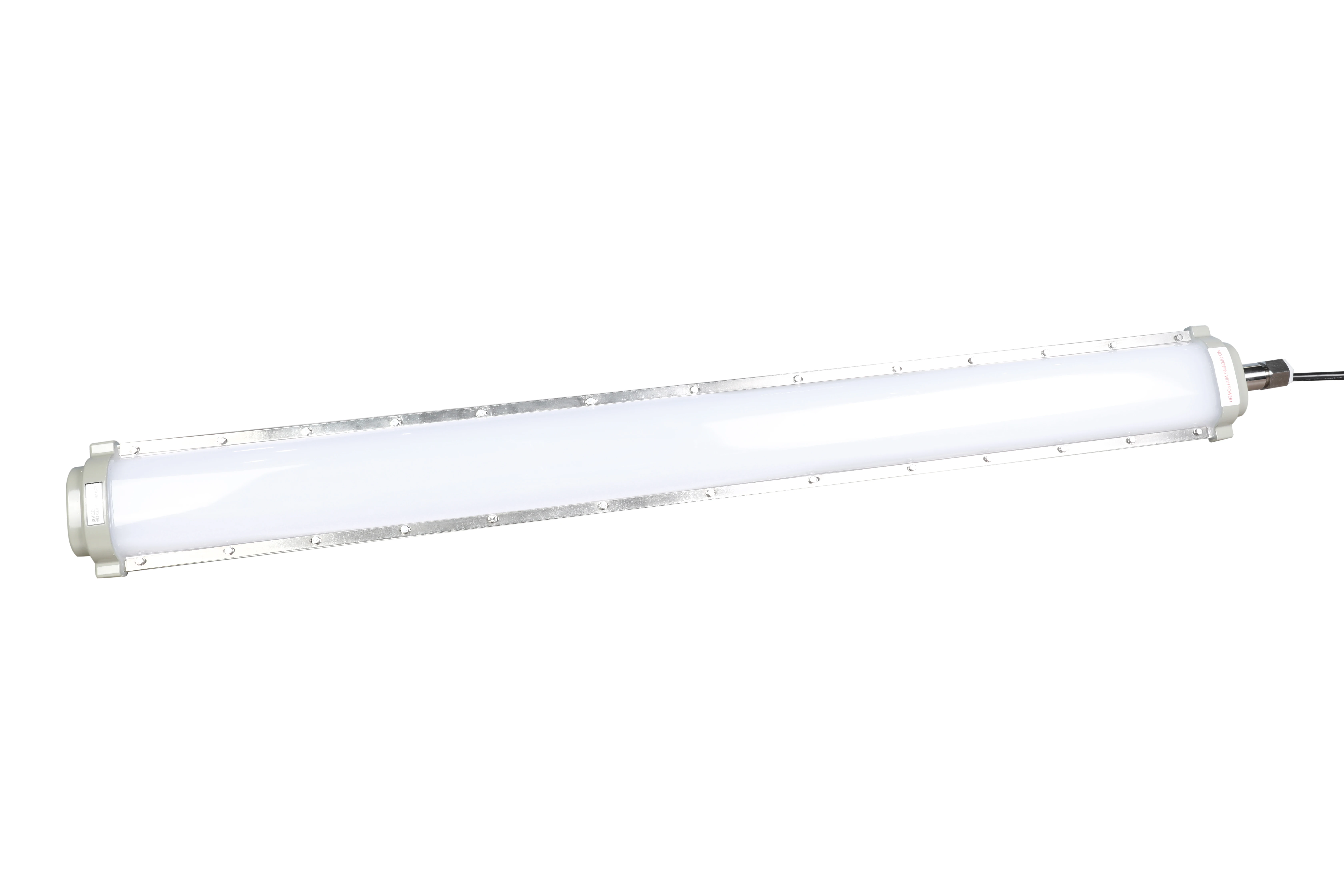 NIBBE Zone I and Zone II ,4FT, 1200mm 60W explosion proof led lighting fixture