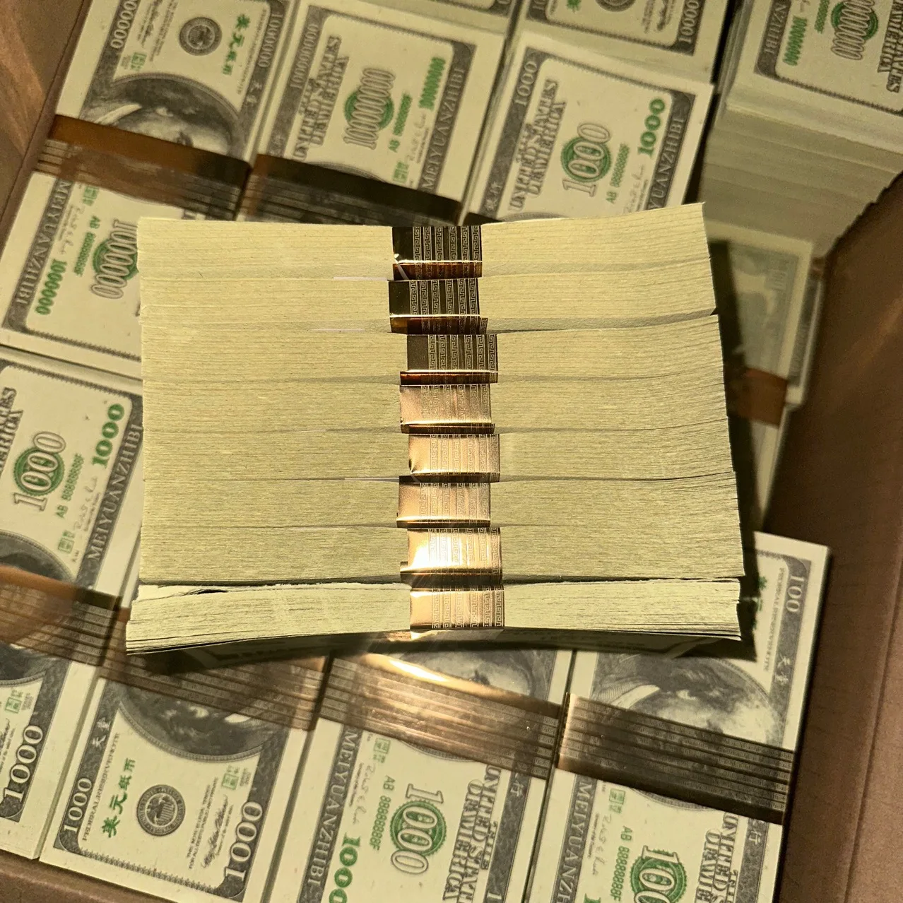 Sale From Hell Bank Money 40 or 80 Pcs Of Joss Paper Ancestor Money Ghost Money Sacrifice Tomb Sweeping Day Deceased Ancestor