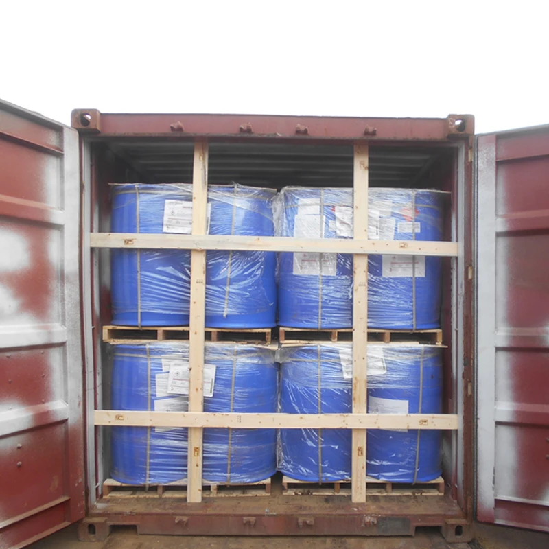 Water Treatment Cas No. 23605-74-5 Hexamethylenebis(nitrilodimethylene)tetraphosphonic Acid/hdtmpa