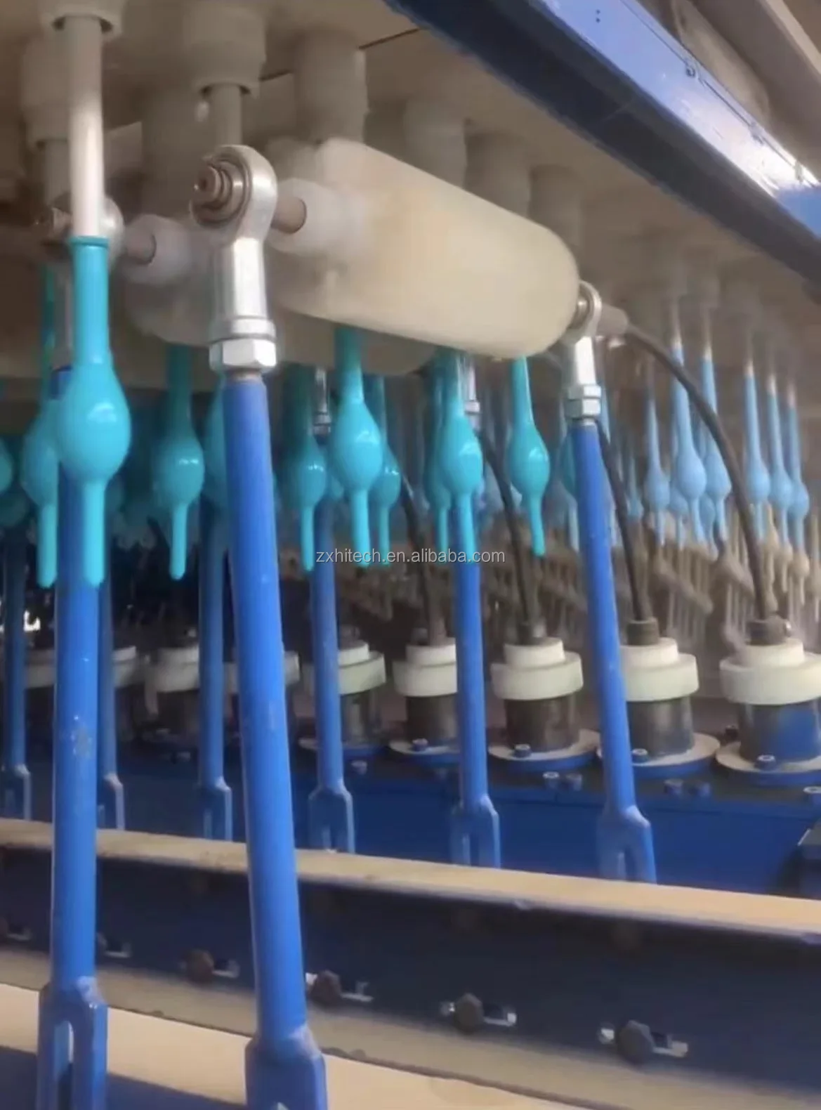 ZX balloon making machine, high-speed balloon making equipment