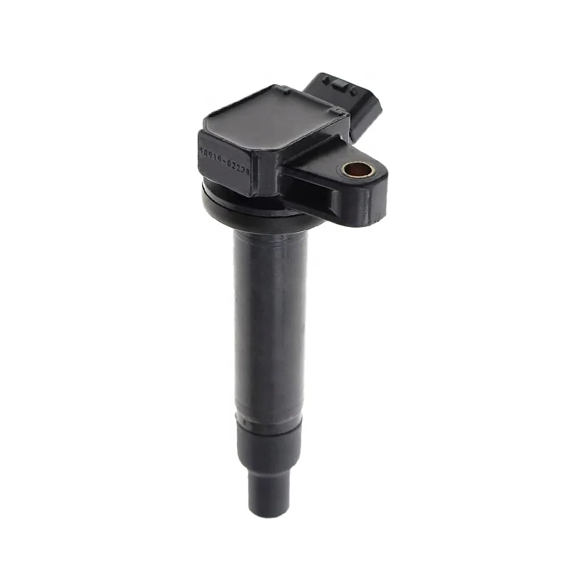 Automotive Parst Ignition Coils OEM 90919-02230 For Toyota Lexus Daihatsu CHARADE VIII 1.33 16V 9091902230