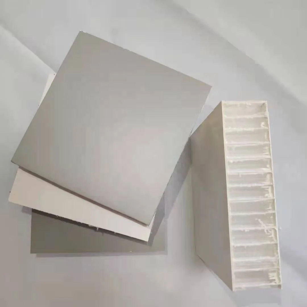 FRP Honeycomb Sandwich panel