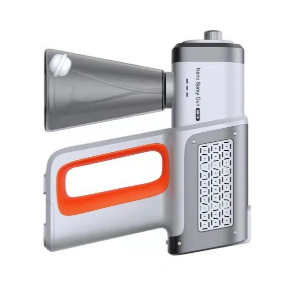 Wireless GD-18 Nano  Wireless Spray Gun nano gun sprayer gun Nano sprayer