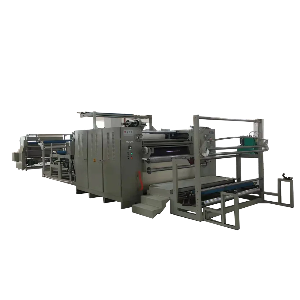 JB 18 Sublimation Roll Heat Transfer Machine Fabric digital Textile Calender hot foil stamping bronzing Heat Press