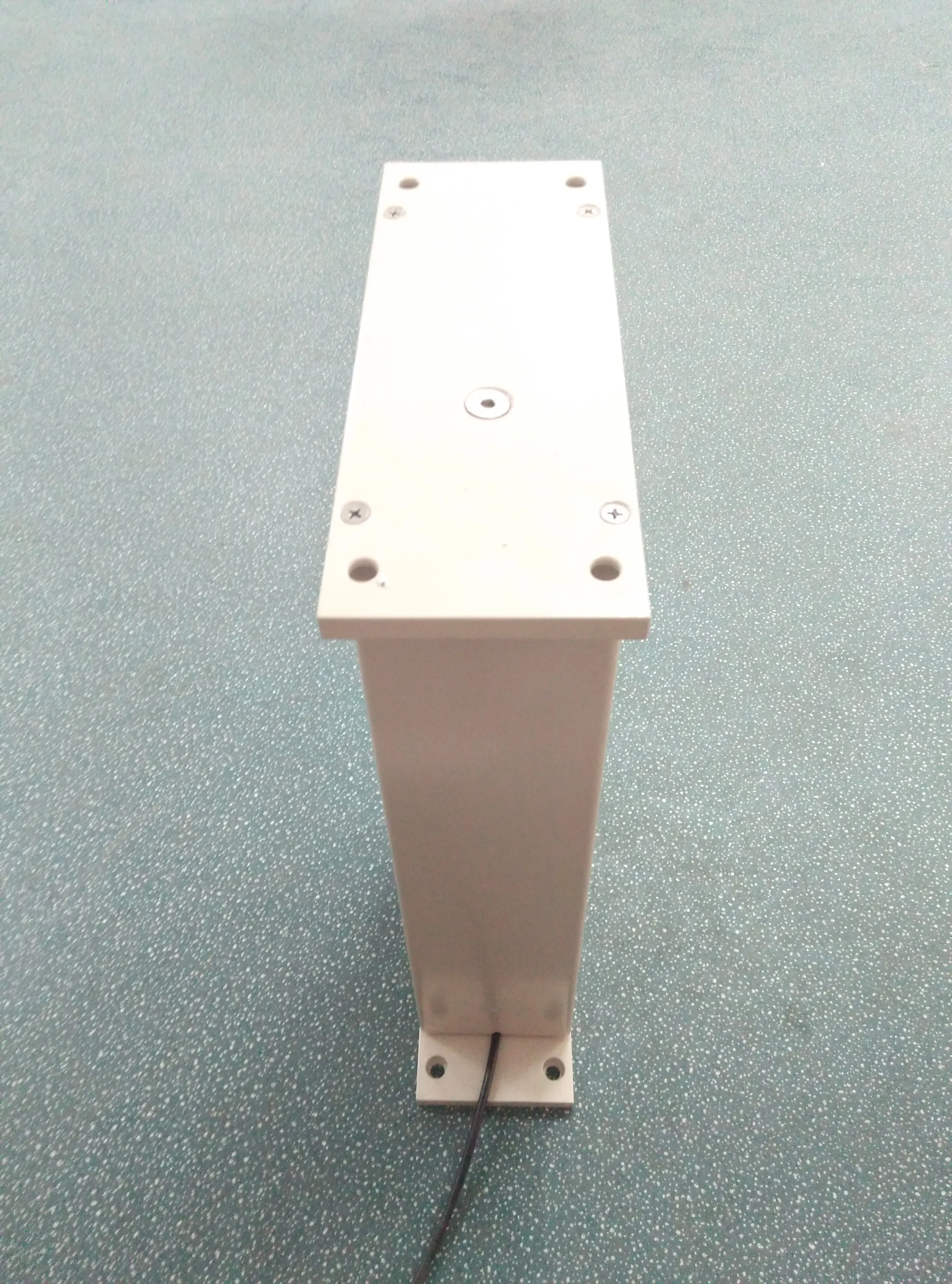 6000N 24V DC Height Adjustable Table Lift Linear Actuator Lifting Column with Low Noise SLA-LC01