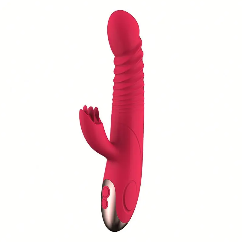 Pretty Love Rudolf Clit Rocking Stick For Women Rubber Vibrator Machine Satyfacer Pro 2 Sex Toy Devices With Lenses Porn Toys