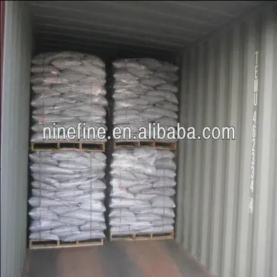 Factory Supply Aluminum Anode Calcined Petroleum Coke