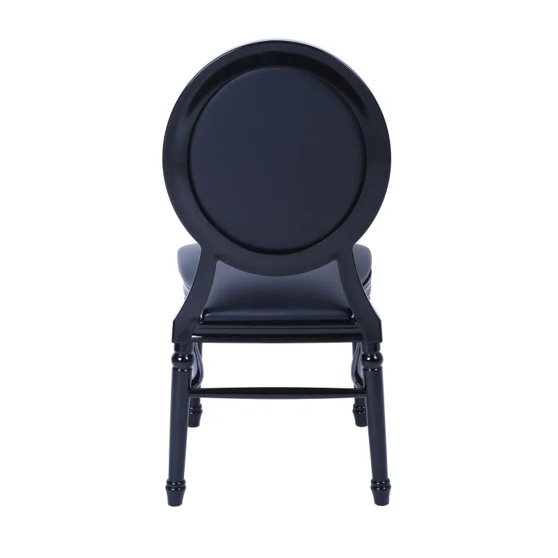 Factory direct cheap church chair for sale